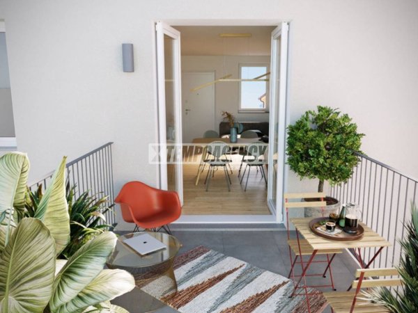 appartamento in vendita a Lissone