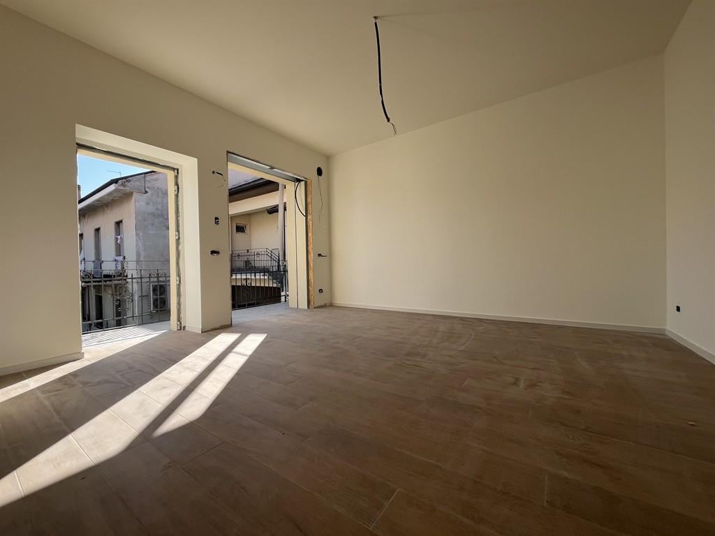 appartamento in vendita a Lissone
