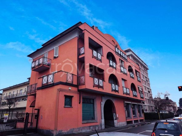 appartamento in vendita a Lissone