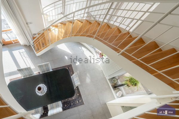 appartamento in vendita a Lissone