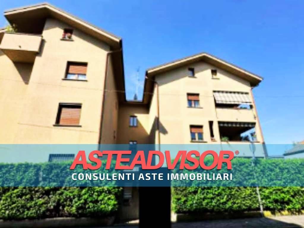 appartamento in vendita a Lissone