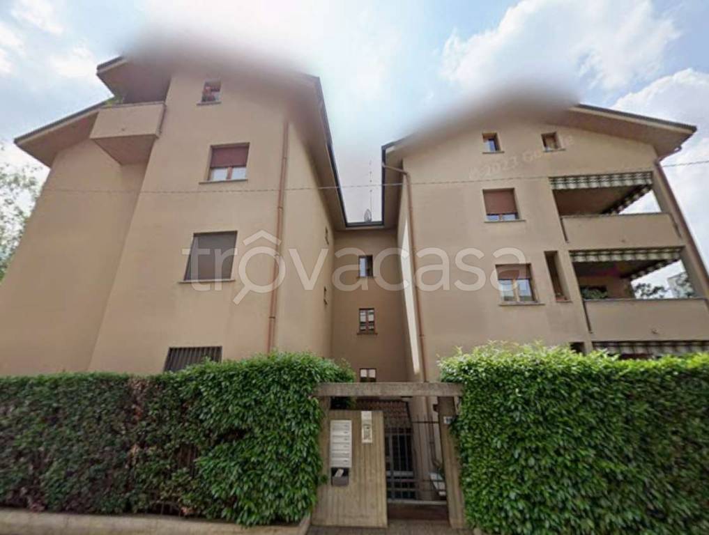 appartamento in vendita a Lissone