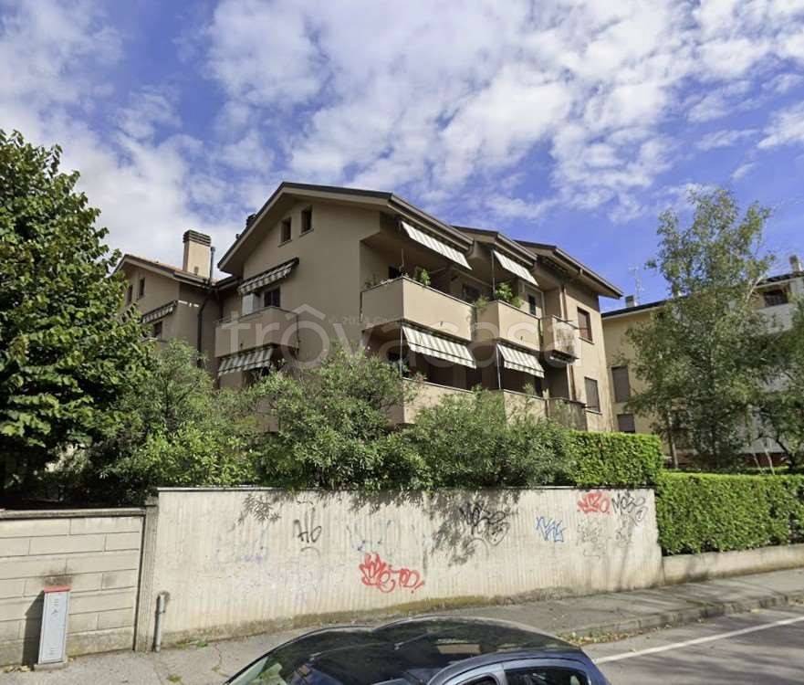 appartamento in vendita a Lissone