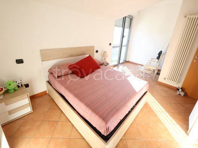 appartamento in vendita a Lissone in zona Santa Margherita