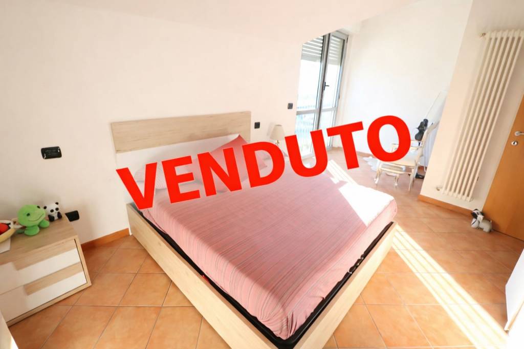 appartamento in vendita a Lissone in zona Santa Margherita
