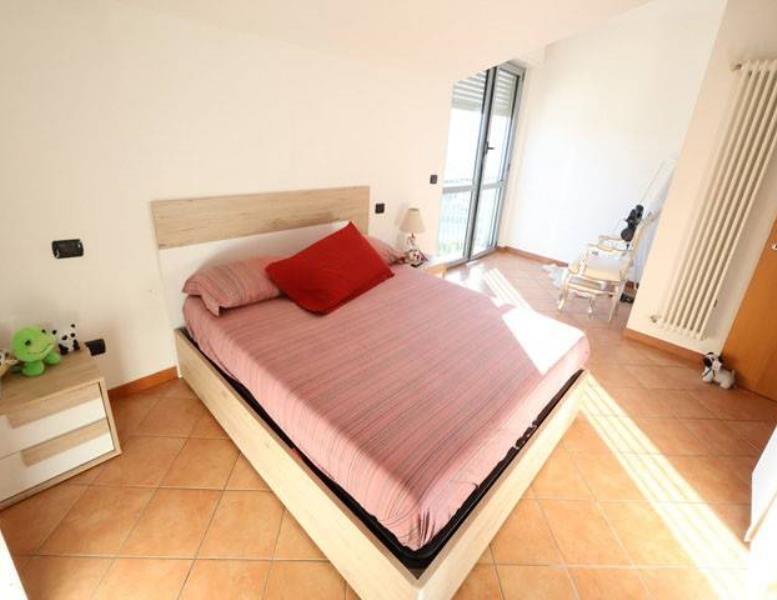 appartamento in vendita a Lissone in zona Santa Margherita