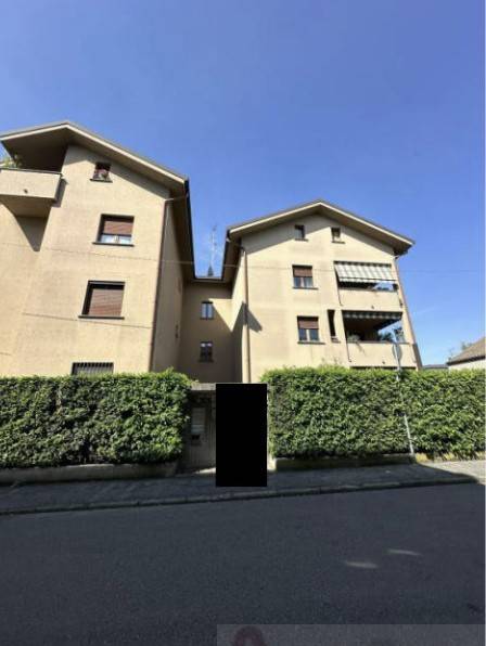 appartamento in vendita a Lissone