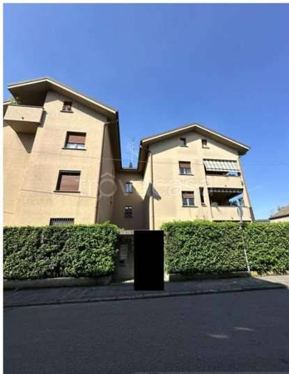 appartamento in vendita a Lissone