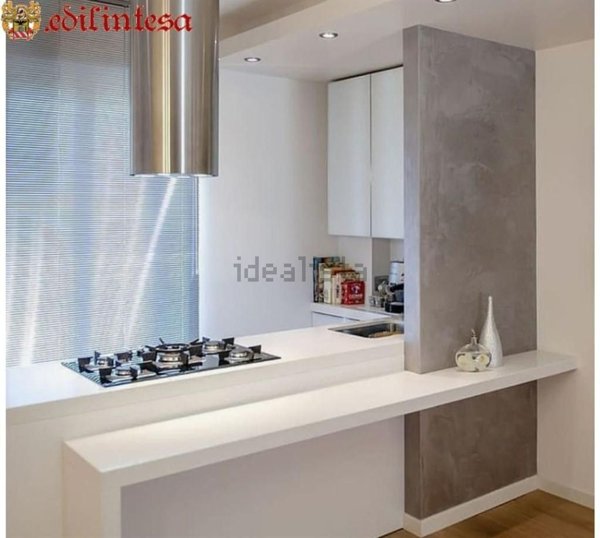 appartamento in vendita a Lissone