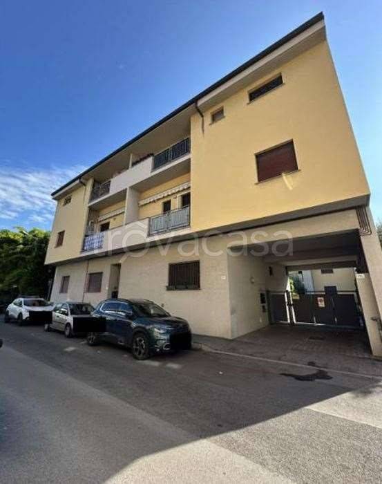 terreno edificabile in vendita a Lissone