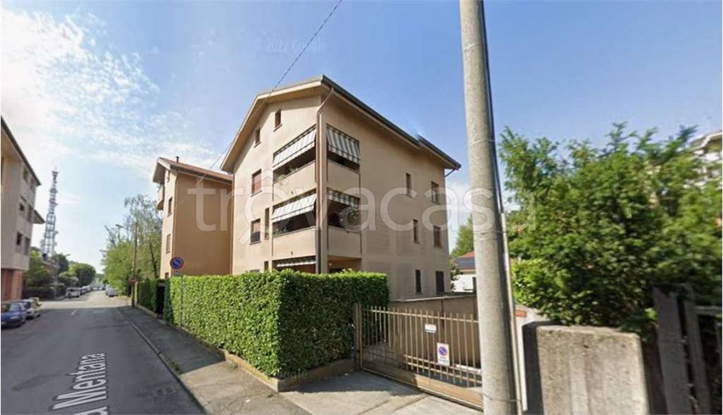 appartamento in vendita a Lissone