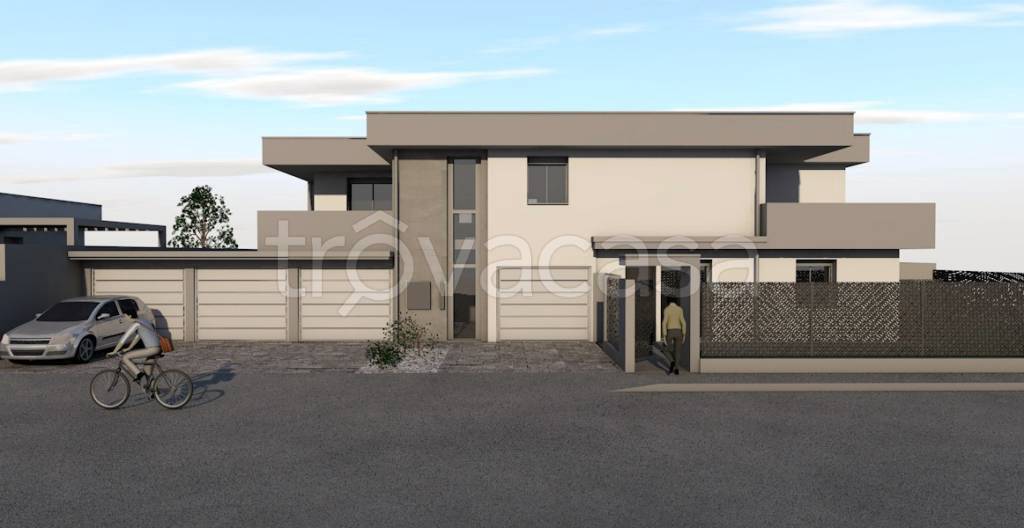 appartamento in vendita a Lissone