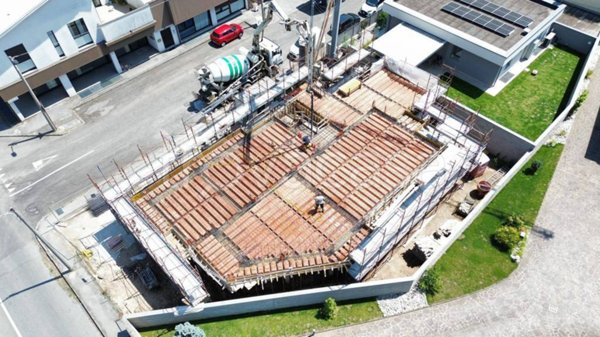 appartamento in vendita a Lissone