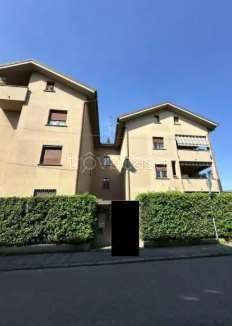 appartamento in vendita a Lissone