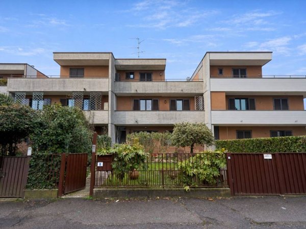 casa indipendente in vendita a Lissone