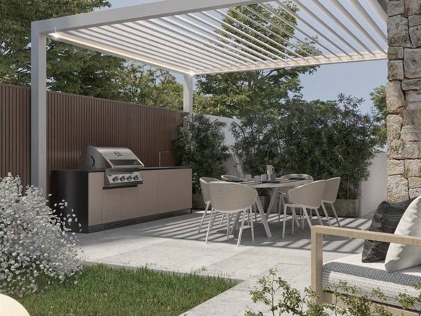 appartamento in vendita a Lissone