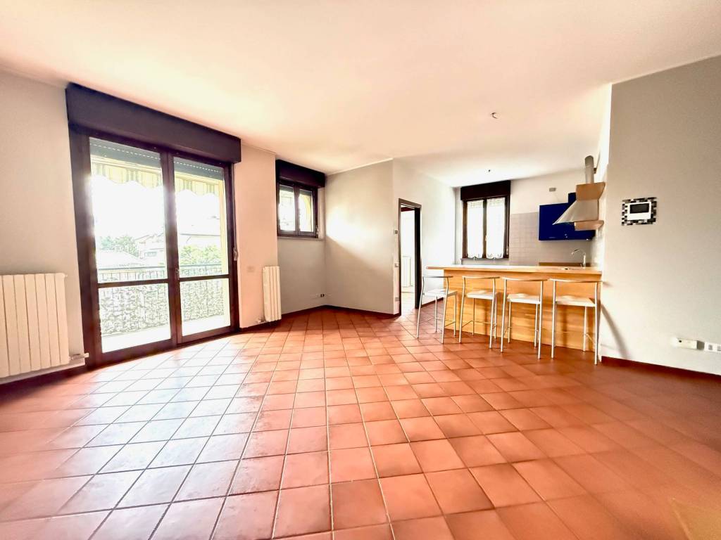 appartamento in vendita a Lissone