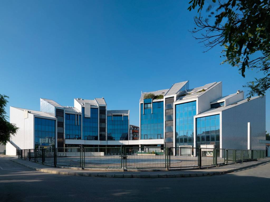 ufficio in vendita a Lissone