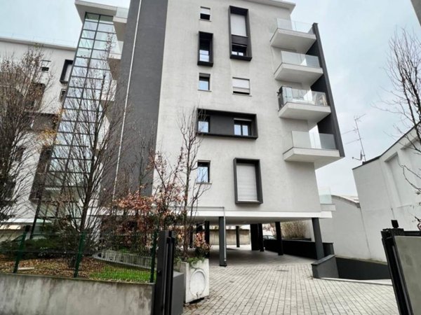 appartamento in vendita a Lissone