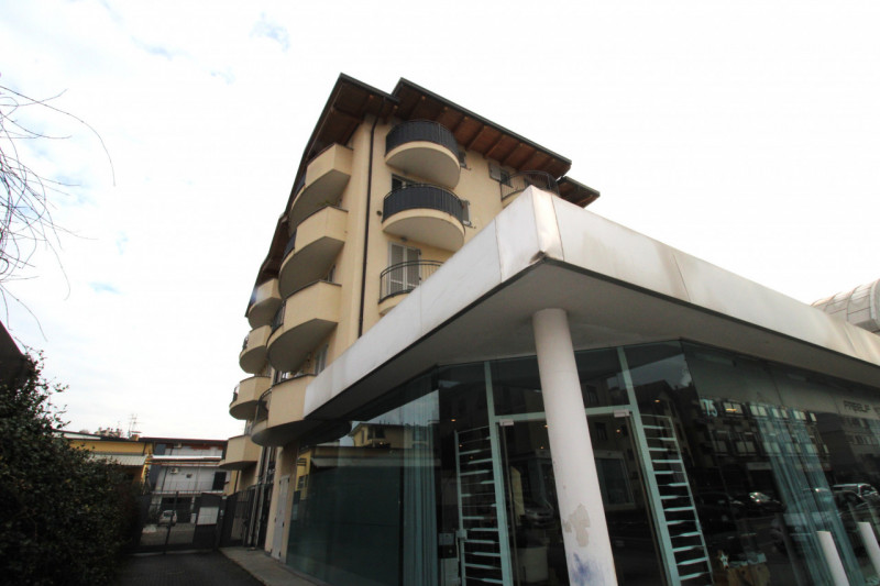ufficio in vendita a Lissone