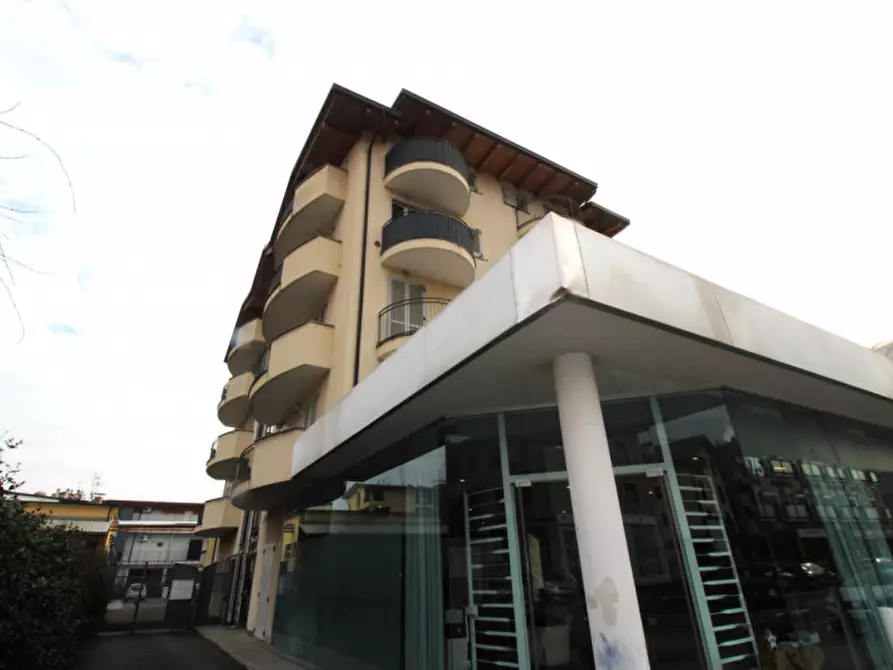 ufficio in vendita a Lissone