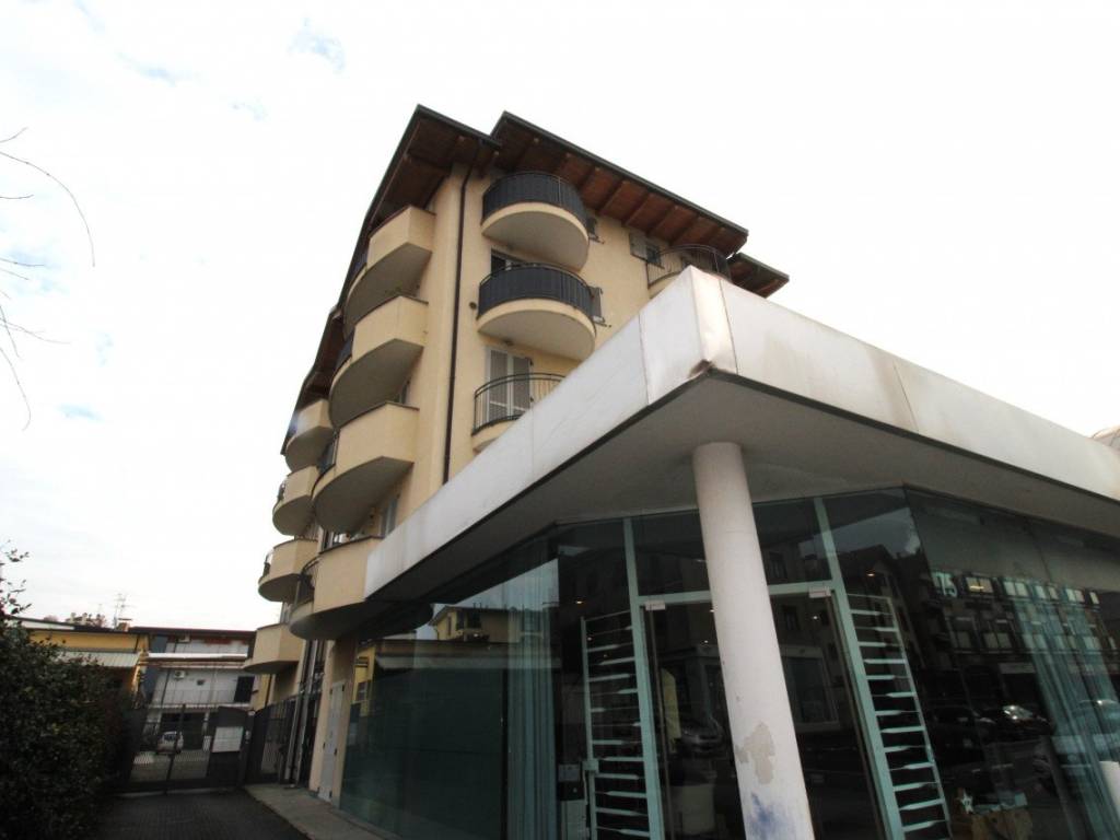 ufficio in vendita a Lissone