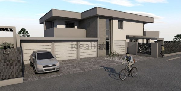 appartamento in vendita a Lissone