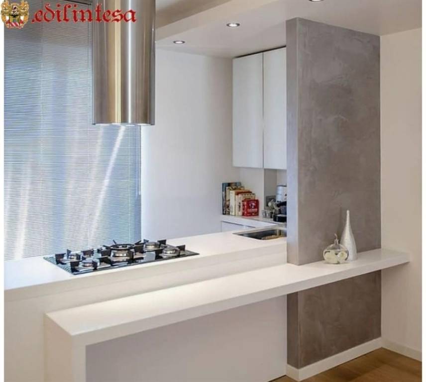 appartamento in vendita a Lissone