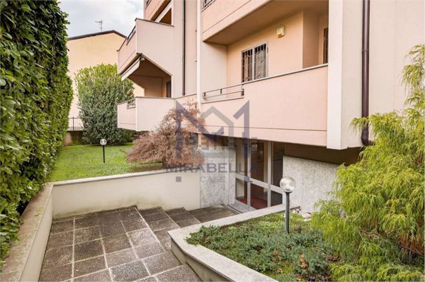 appartamento in vendita a Lissone