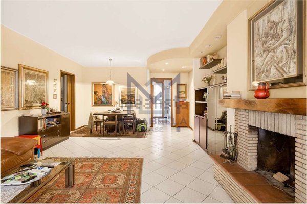 appartamento in vendita a Lissone