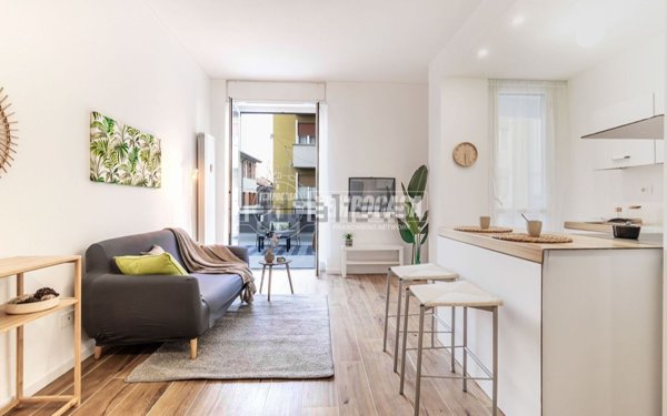 appartamento in vendita a Lissone