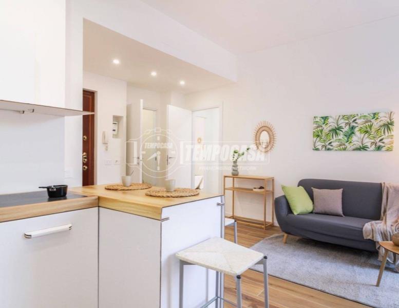 appartamento in vendita a Lissone