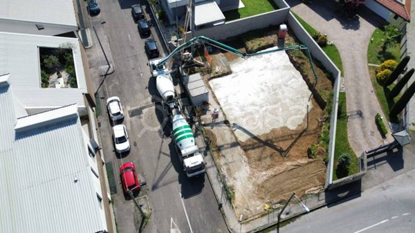 appartamento in vendita a Lissone