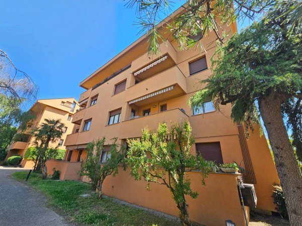 appartamento in vendita a Lissone