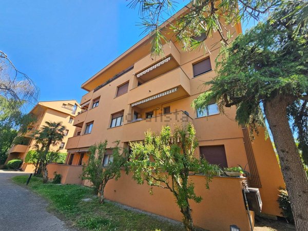 appartamento in vendita a Lissone