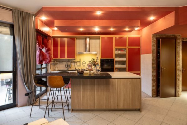 appartamento in vendita a Lissone