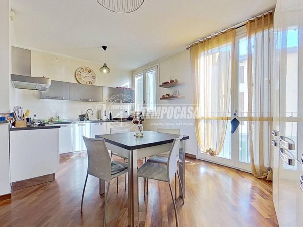 appartamento in vendita a Lissone