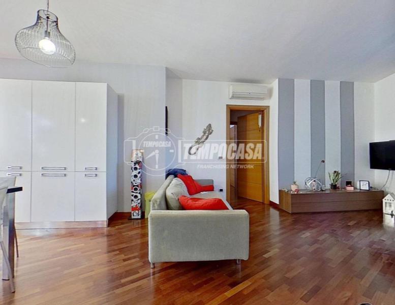 appartamento in vendita a Lissone