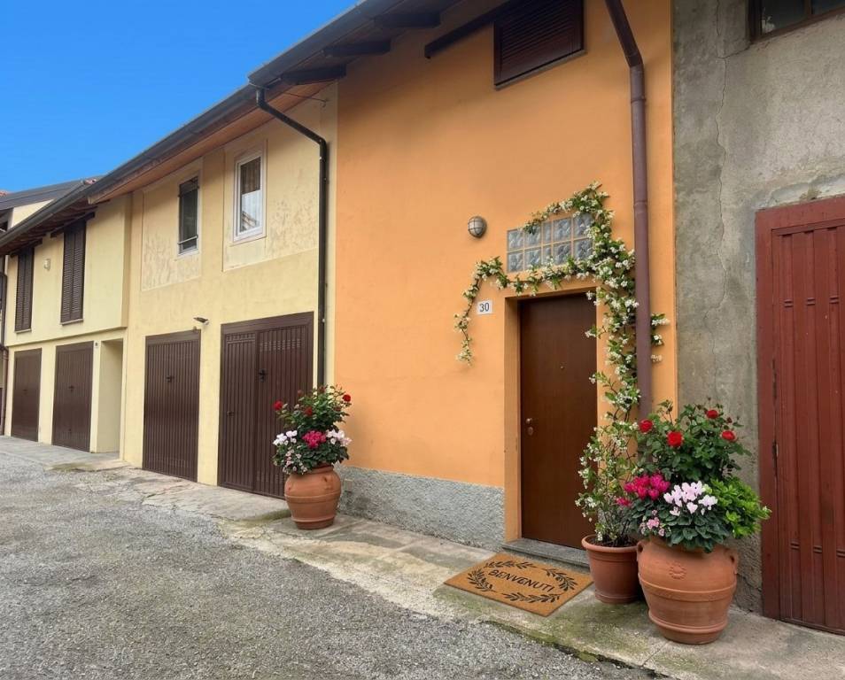 appartamento in vendita a Lissone in zona Santa Margherita