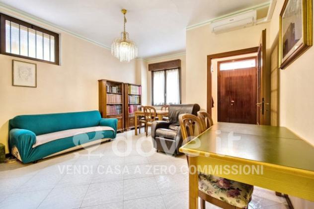 appartamento in vendita a Lissone