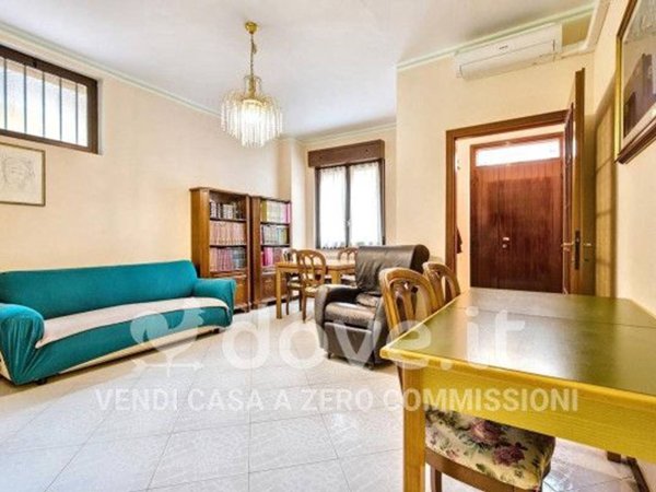 appartamento in vendita a Lissone