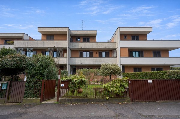 quadrivano in vendita a Lissone