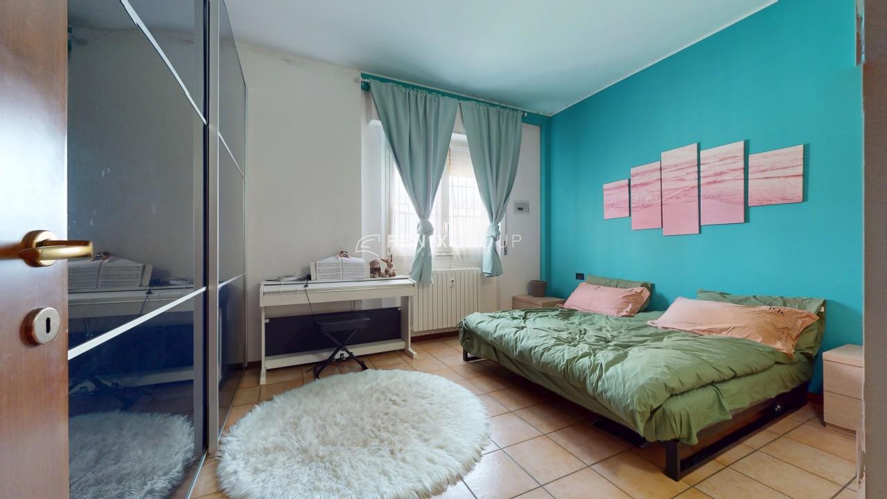 appartamento in vendita a Lissone