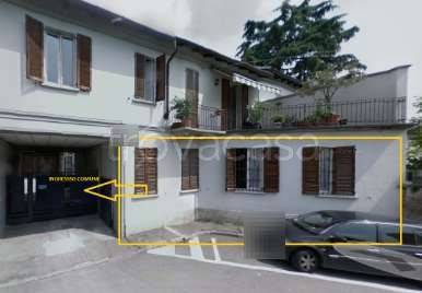 appartamento in vendita a Lissone