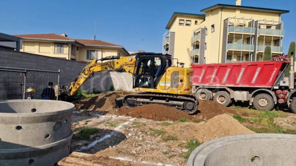 appartamento in vendita a Lissone