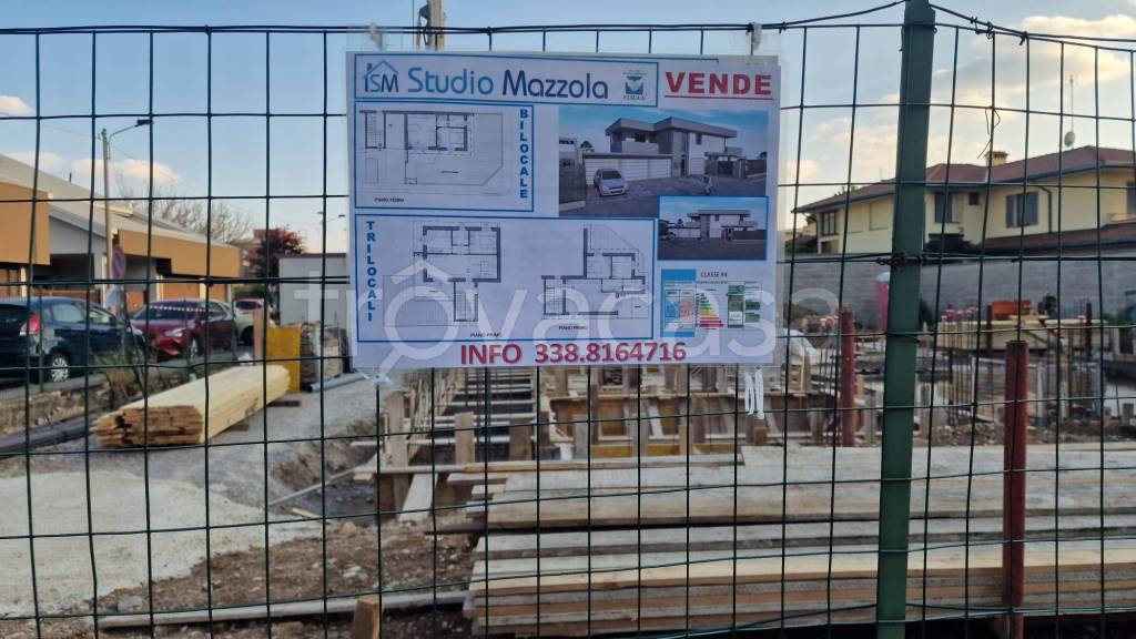 appartamento in vendita a Lissone