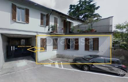 appartamento in vendita a Lissone