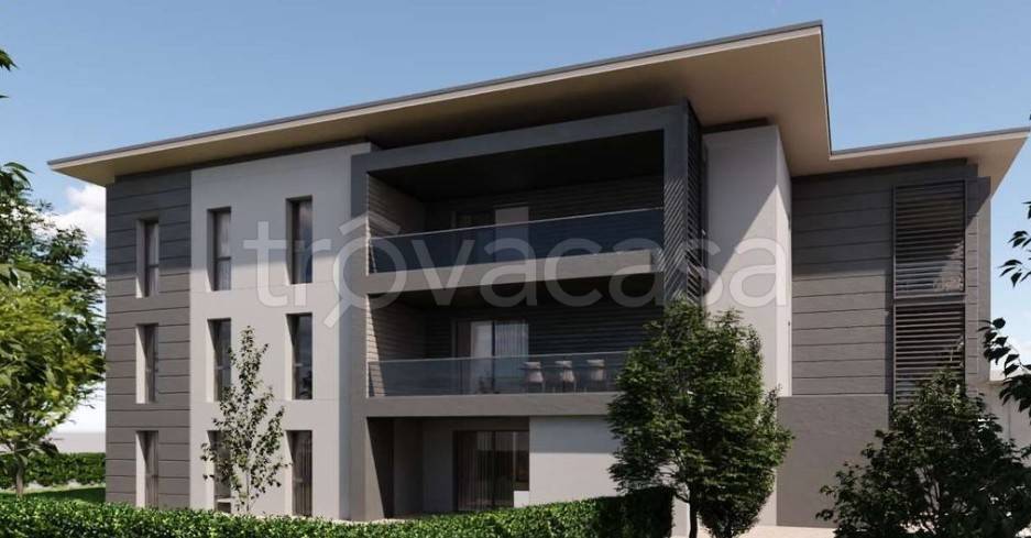 appartamento in vendita a Lissone