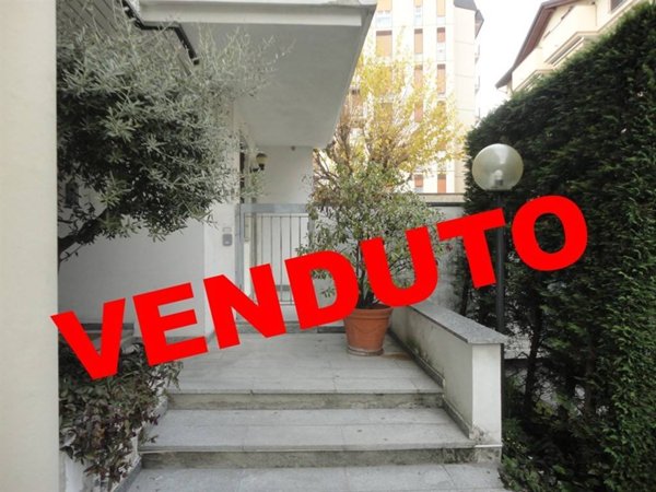 appartamento in vendita a Lissone
