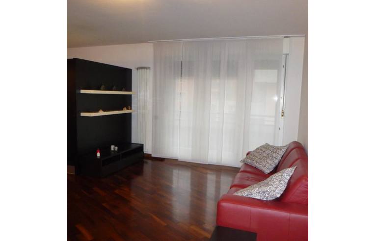 appartamento in vendita a Lissone